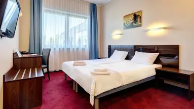 Focus Hotel Gdańsk