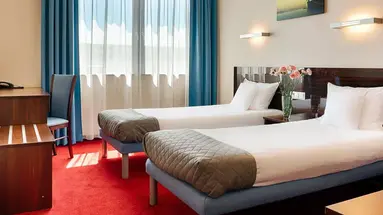 Focus Hotel Gdańsk