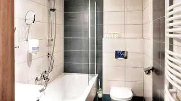 Focus Hotel Gdańsk
