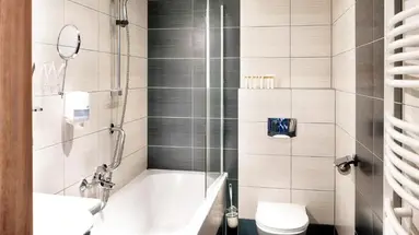 Focus Hotel Gdańsk