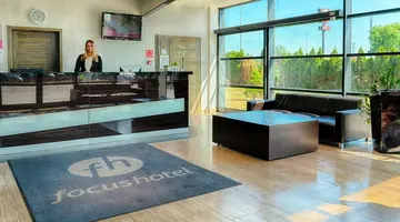 Focus Hotel Gdańsk