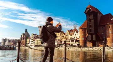 Focus Hotel Gdańsk