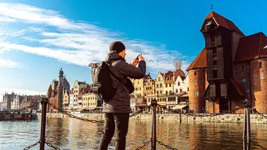 Focus Hotel Gdańsk