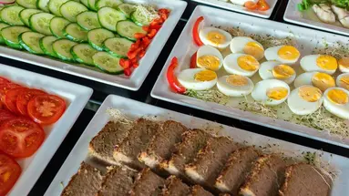 Focus Hotel Gdańsk
