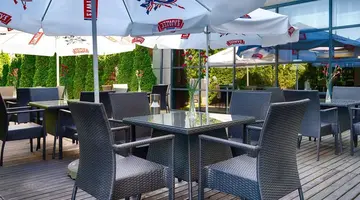 Focus Hotel Gdańsk