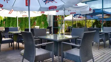 Focus Hotel Gdańsk