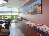 Focus Hotel Gdańsk