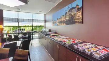Focus Hotel Gdańsk