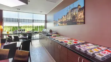 Focus Hotel Gdańsk