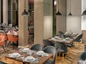 Focus Hotel Grand Szczecin