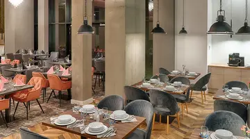 Focus Hotel Grand Szczecin