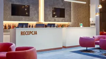 Focus Hotel Grand Szczecin