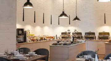 Focus Hotel Grand Szczecin