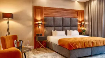 Focus Hotel Grand Szczecin