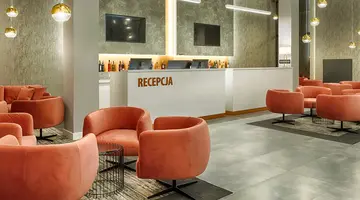 Focus Hotel Grand Szczecin