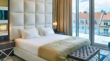 Focus Hotel Grand Szczecin