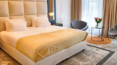 Focus Hotel Grand Szczecin