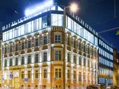 Focus Hotel Grand Szczecin