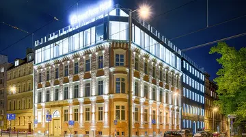 Focus Hotel Grand Szczecin