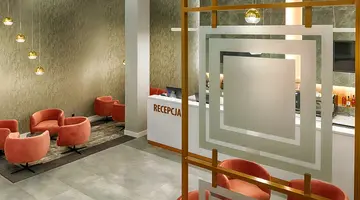 Focus Hotel Grand Szczecin