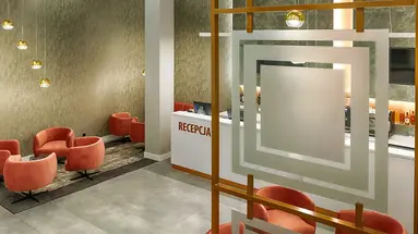 Focus Hotel Grand Szczecin