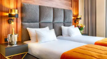Focus Hotel Grand Szczecin