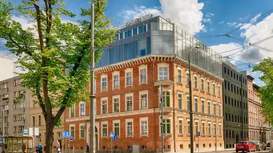Focus Hotel Grand Szczecin
