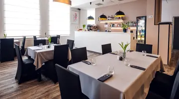 Focus Hotel Łódź