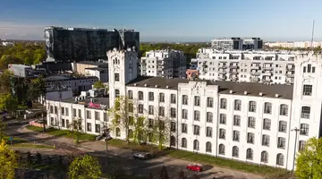 Focus Hotel Łódź