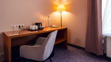 Focus Hotel Łódź