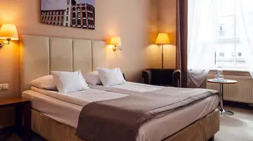 Focus Hotel Łódź