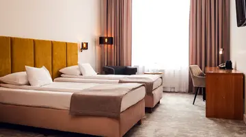 Focus Hotel Łódź