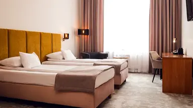 Focus Hotel Łódź