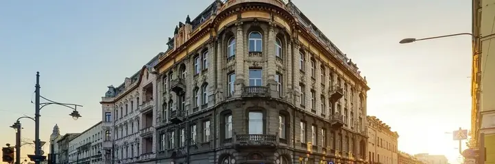 Hotel Focus