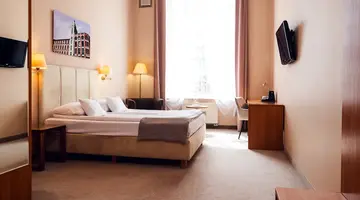 Focus Hotel Łódź