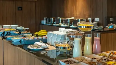 Focus Hotel Poznań