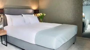 Focus Hotel Poznań