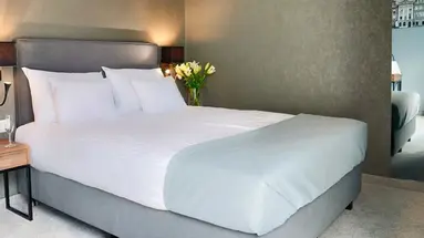 Focus Hotel Poznań