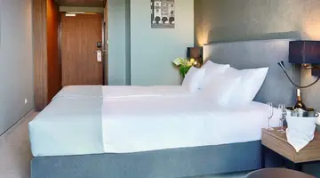 Focus Hotel Poznań