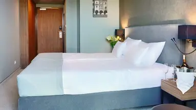 Focus Hotel Poznań