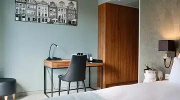 Focus Hotel Poznań