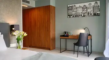 Focus Hotel Poznań