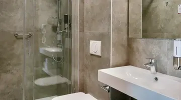 Focus Hotel Poznań