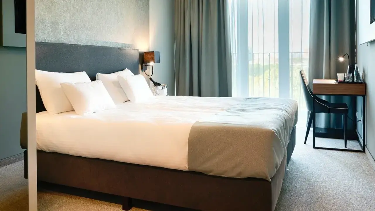 Focus Hotel Poznań