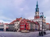 Focus Hotel Poznań