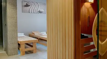 Focus Hotel Poznań