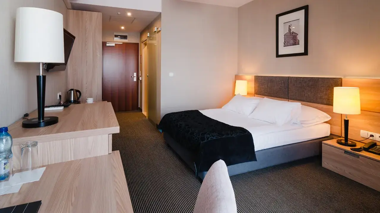 Focus Hotel Premium Elbląg