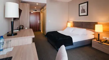 Focus Hotel Premium Elbląg
