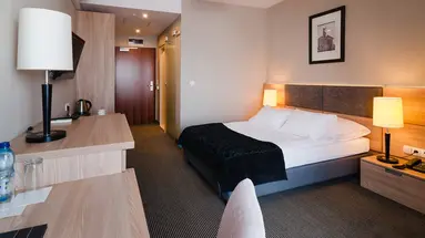 Focus Hotel Premium Elbląg