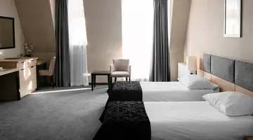 Focus Hotel Premium Elbląg